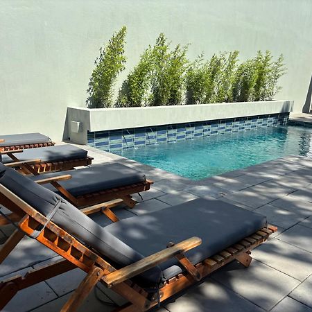 Beach Wood Boutique Hotel & Resort 巴利托 外观 照片