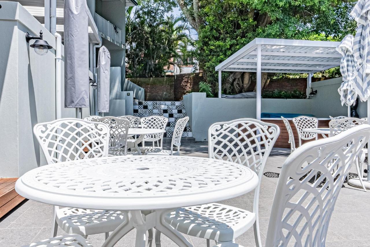 Beach Wood Boutique Hotel & Resort 巴利托 外观 照片
