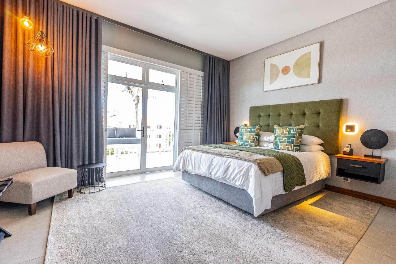 Beach Wood Boutique Hotel & Resort 巴利托 外观 照片