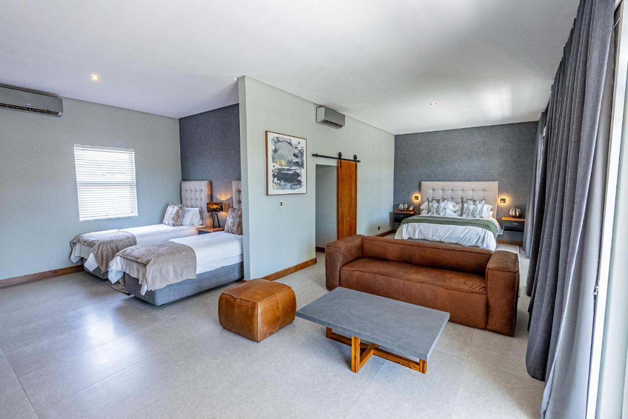 Beach Wood Boutique Hotel & Resort 巴利托 外观 照片