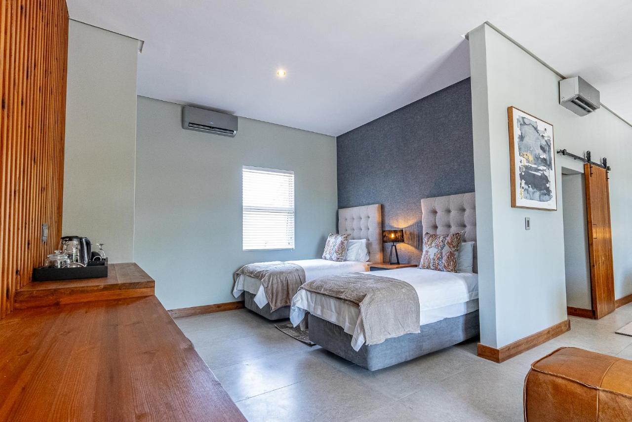 Beach Wood Boutique Hotel & Resort 巴利托 外观 照片
