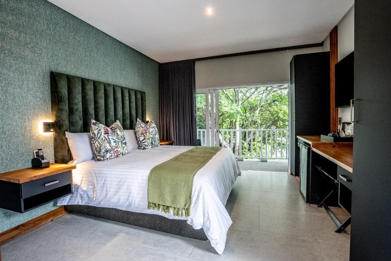 Beach Wood Boutique Hotel & Resort 巴利托 外观 照片