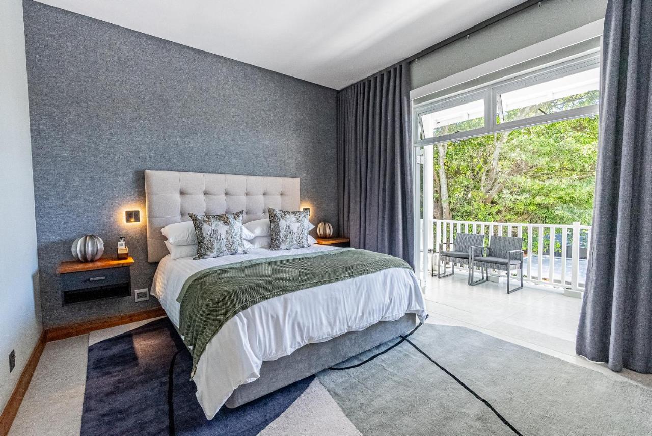 Beach Wood Boutique Hotel & Resort 巴利托 外观 照片