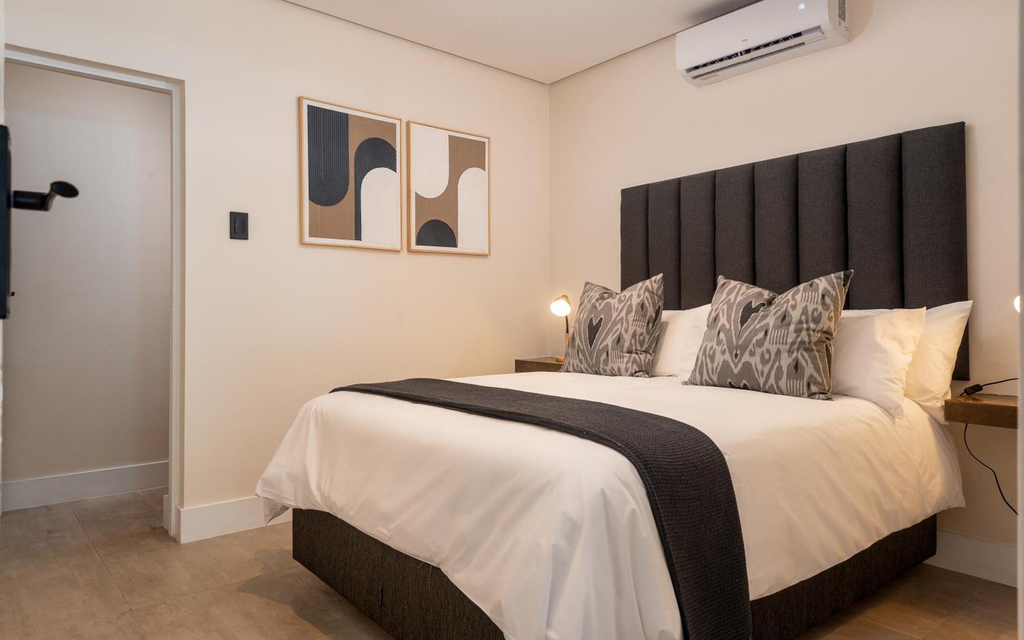 Beach Wood Boutique Hotel & Resort 巴利托 外观 照片