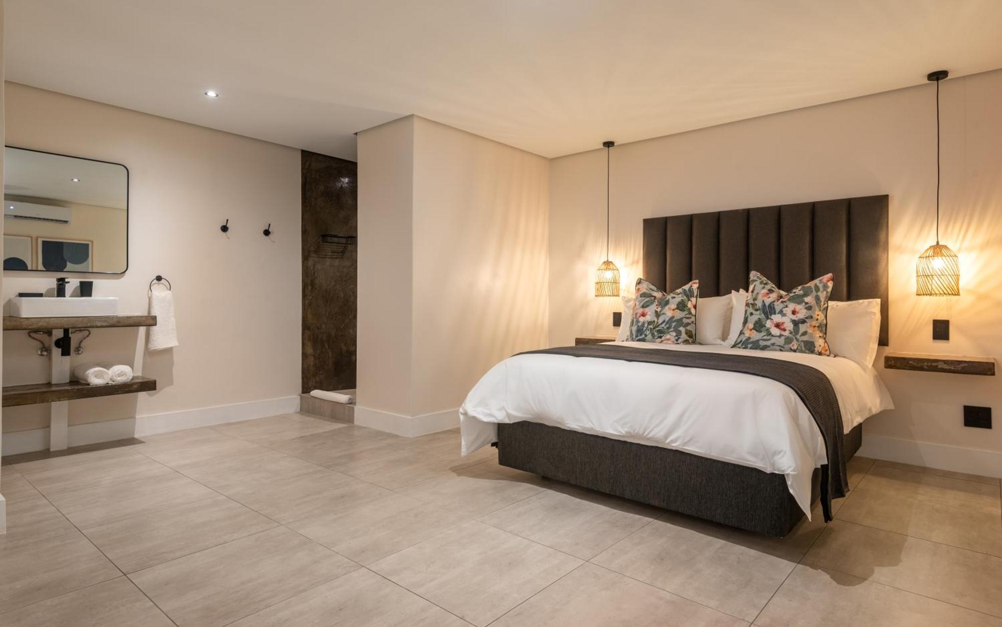 Beach Wood Boutique Hotel & Resort 巴利托 外观 照片