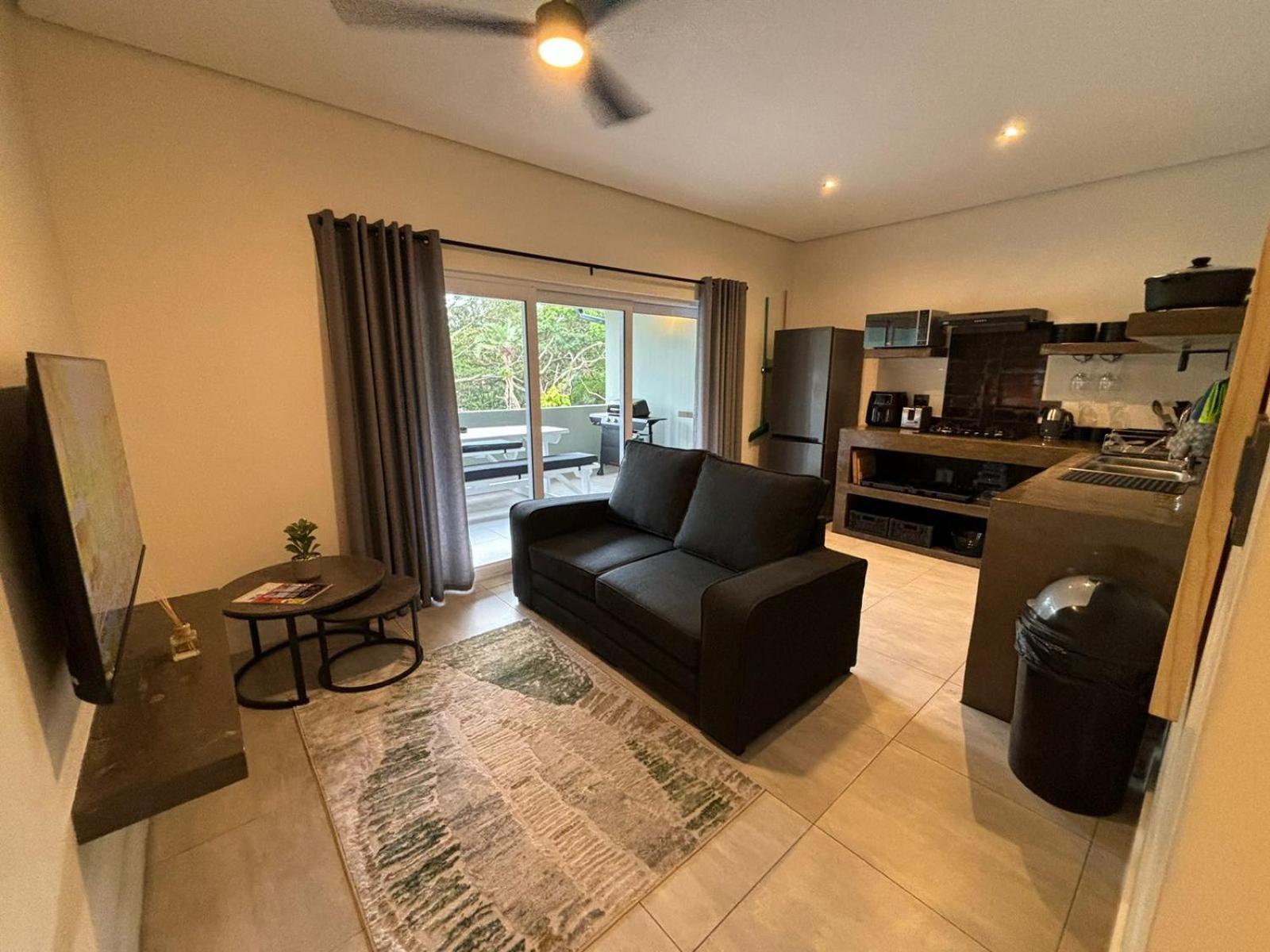 Beach Wood Boutique Hotel & Resort 巴利托 外观 照片