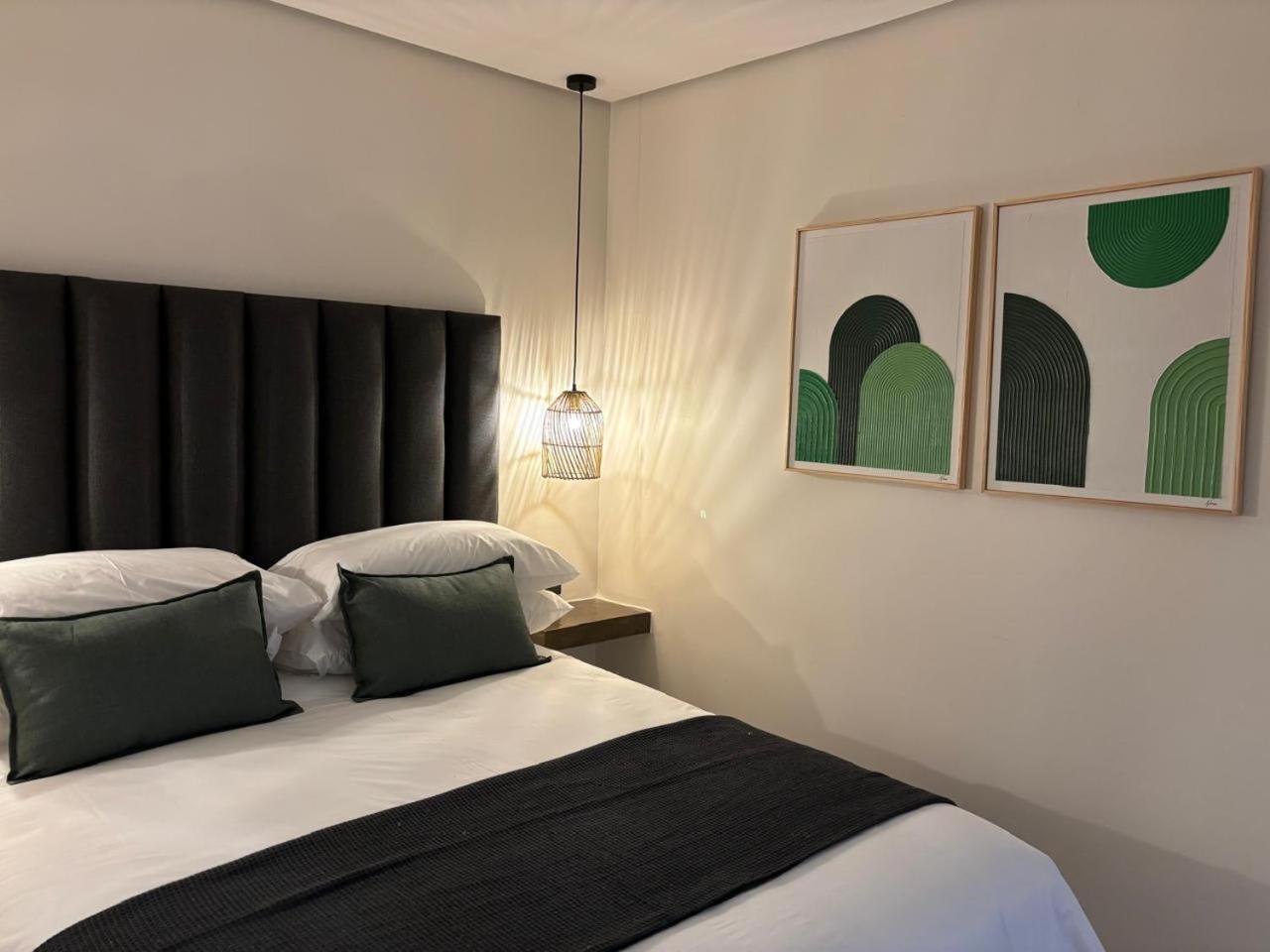 Beach Wood Boutique Hotel & Resort 巴利托 外观 照片