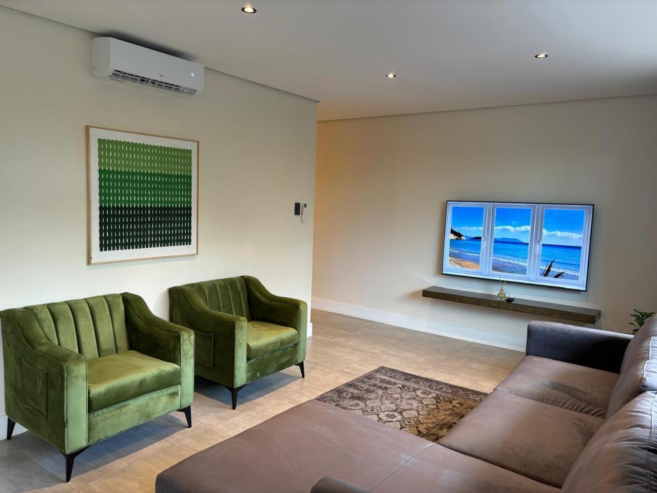 Beach Wood Boutique Hotel & Resort 巴利托 外观 照片