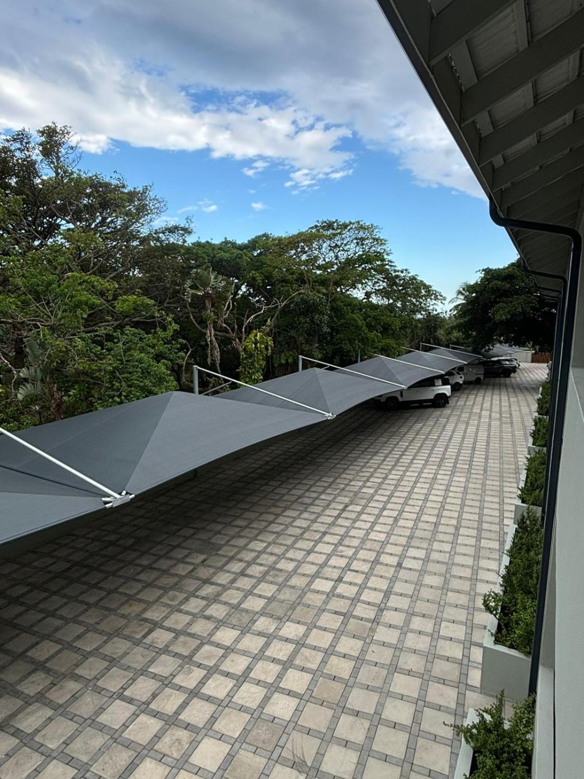 Beach Wood Boutique Hotel & Resort 巴利托 外观 照片