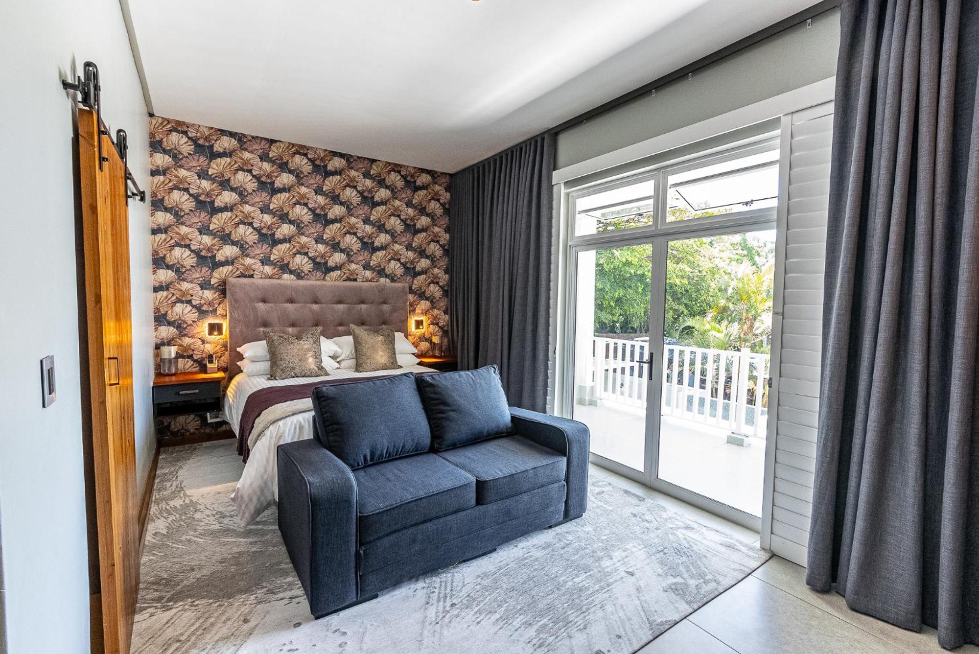 Beach Wood Boutique Hotel & Resort 巴利托 外观 照片