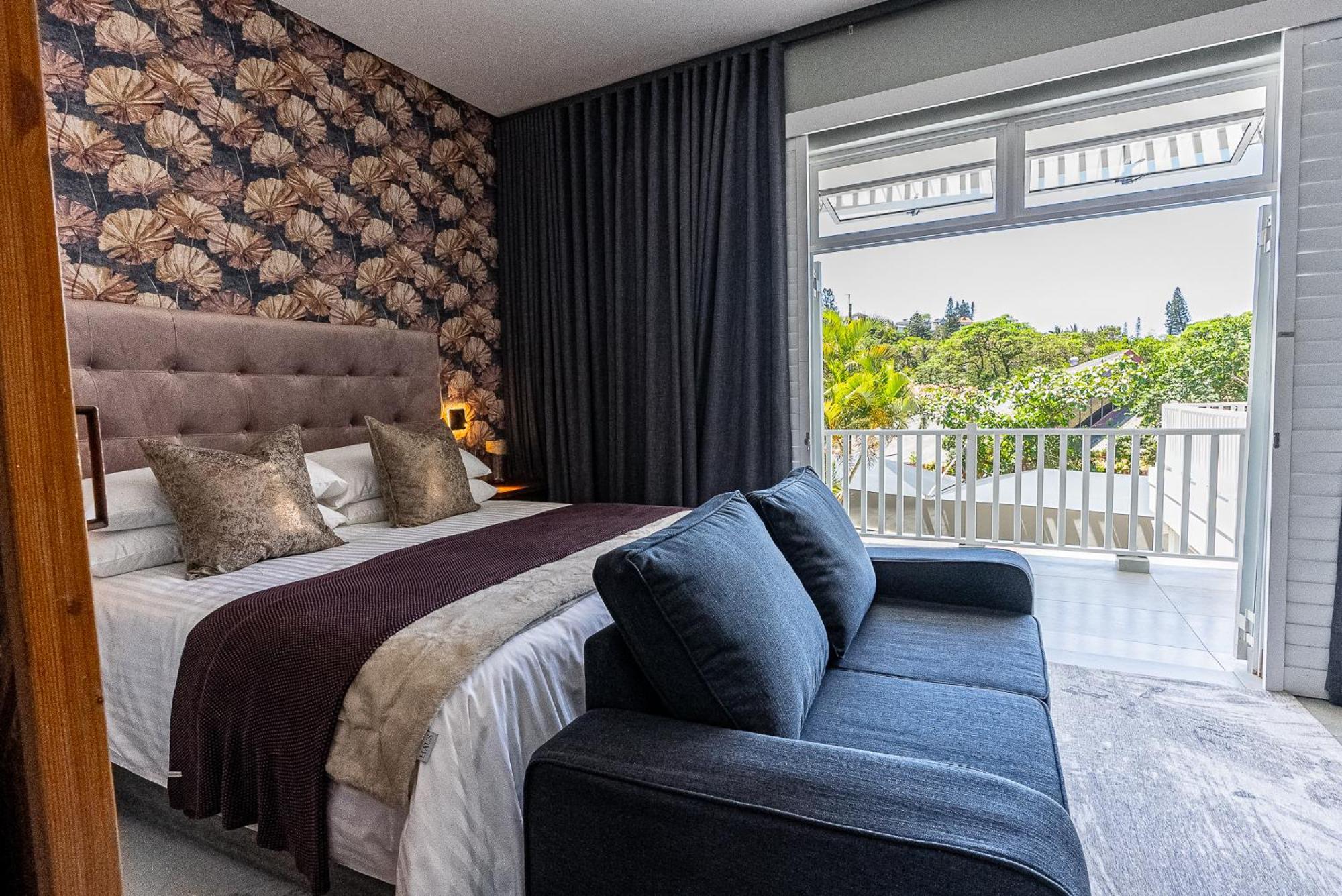 Beach Wood Boutique Hotel & Resort 巴利托 外观 照片