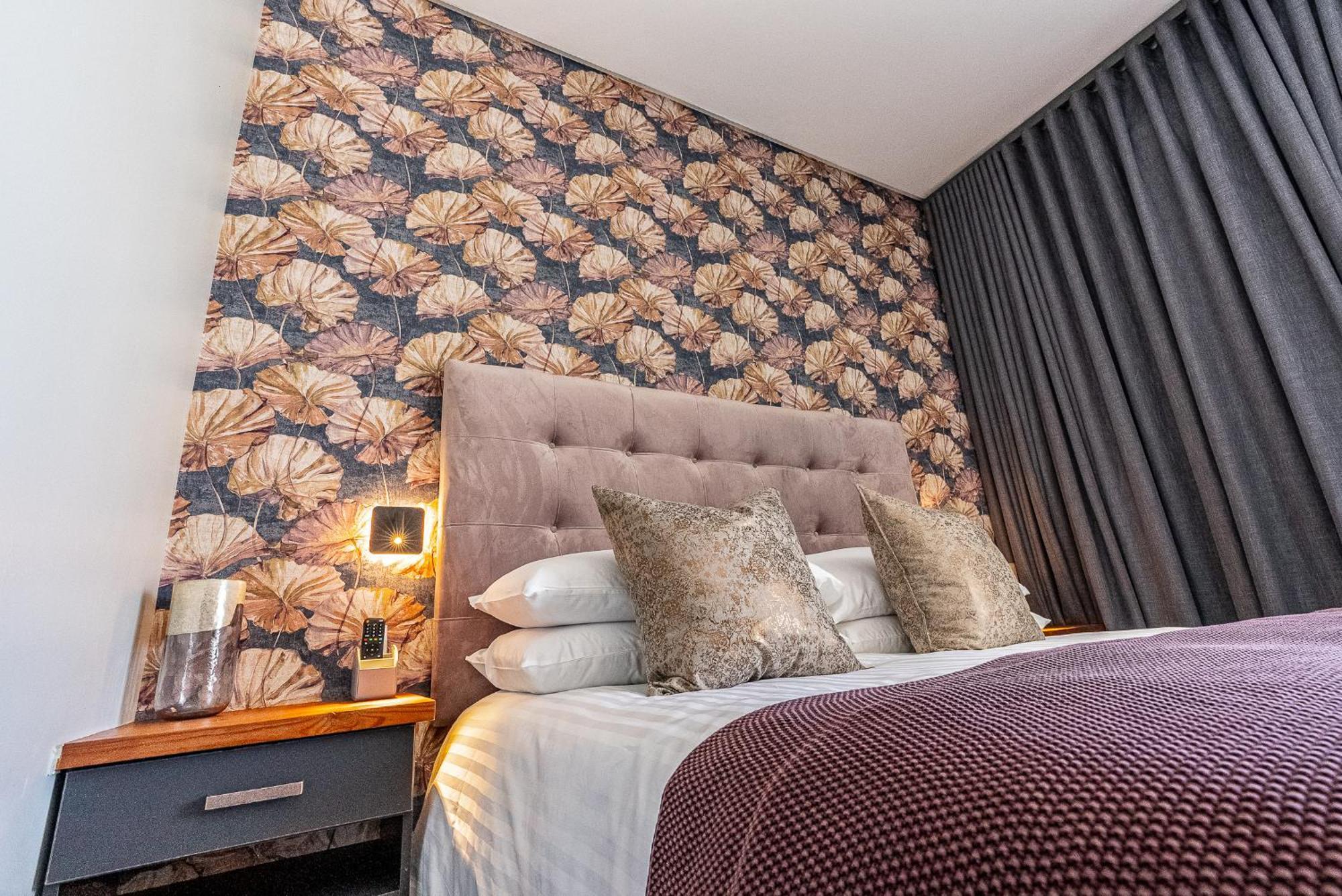 Beach Wood Boutique Hotel & Resort 巴利托 外观 照片